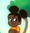 Amanda the adventure
