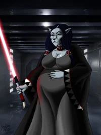 Darth Tyrana