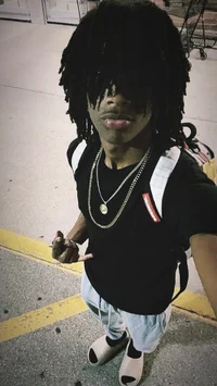 R J