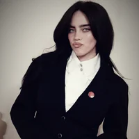 Billie MF Eilish
