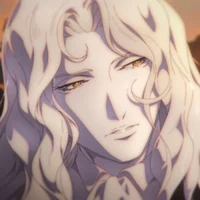 Alucard Tepes