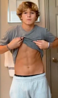 CALEB WESTERN