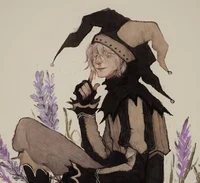 Court Jester 