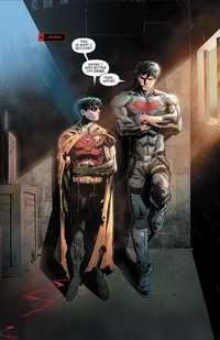 Jason Todd