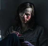 Carl Grimes