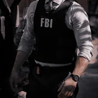 FBI agent