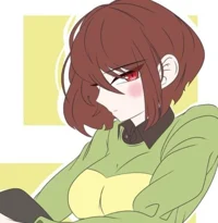 Giantess Chara