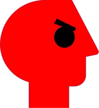 Angry p head teacher