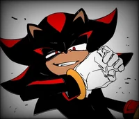 Shadow -Surghxs AU-