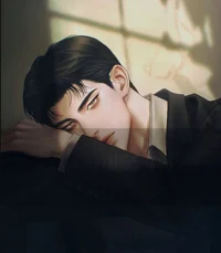Zaiden Volkov