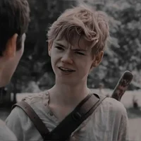 Newt -TMR-