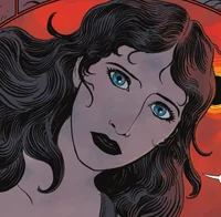 Diana prince