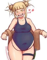 Chubby yandare Toga
