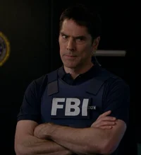 Aaron Hotchner