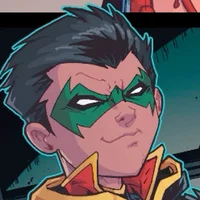 Damian Wayne