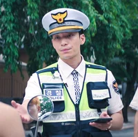 Hwang jun-ho