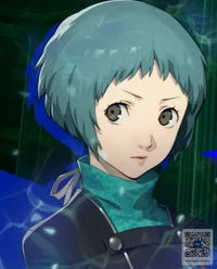 Fuuka Yamagishi