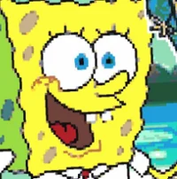 02 - spongebob