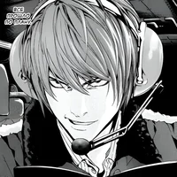 Light Yagami
