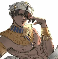 Pharaoh Levi