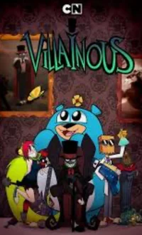 Villainous