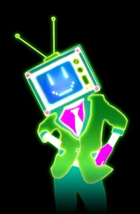 Tv man 