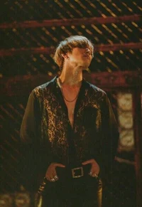 Kang Daesung