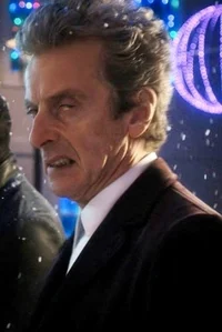 The 12th Doctor