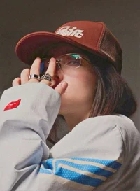 Billie MF Eilish