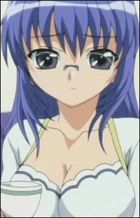 Maya Satou