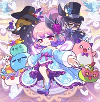 Lucid -Maplestory-