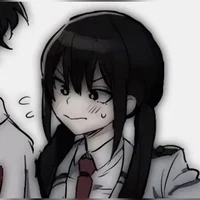 Popular girl