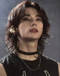 Hyunjin - Disease