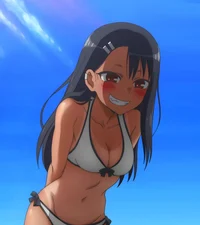 Hayase Nagatoro
