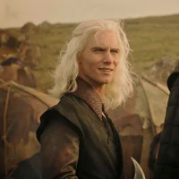 Viserys III alfa