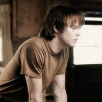 Jonathan Byers