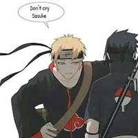 Akatsuki Sasunaru