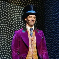Willy Wonka