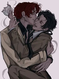 анго сакагучи