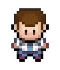 Kevin Dorkly