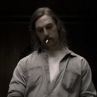 2TD Rust Cohle