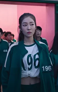 Kang Mi-Na
