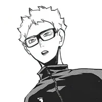 Tsukishima Kei 