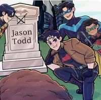 Young Justice -CJ-