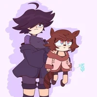 Rakkun_Karma-alumnas