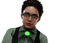 Secret Recruiter