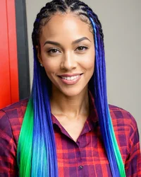 Veneranda Mahlendorf