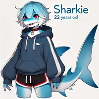 Sharkie MARVEL RPG