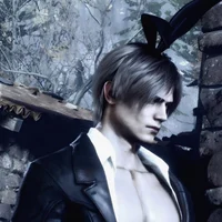 Leon Kennedy