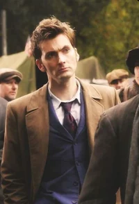 10Th Doctor